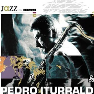 Jazz en España: Pedro Iturralde