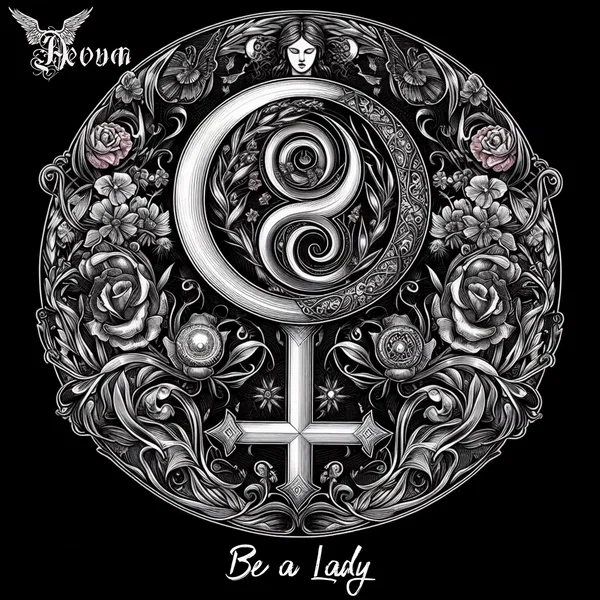 Be a Lady