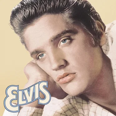 The Country Side of Elvis