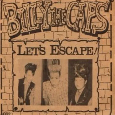 Let’s Escape