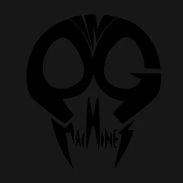 Ping Machines by Ping Machines - album cover