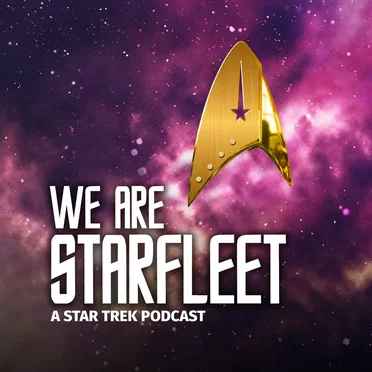 We Are Starfleet