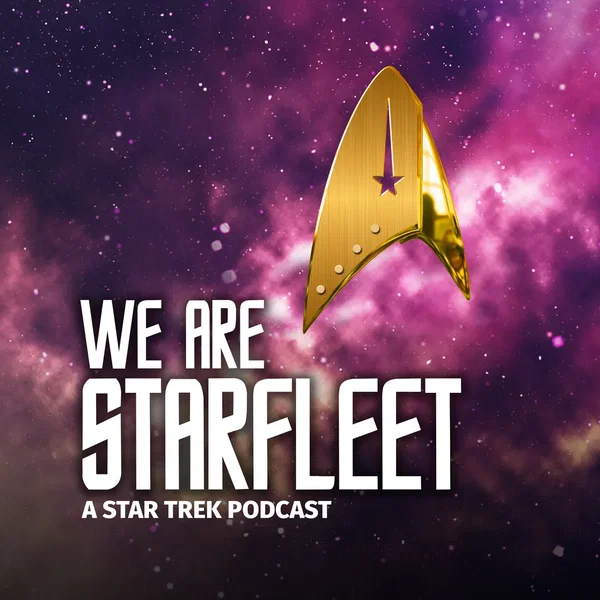We Are Starfleet