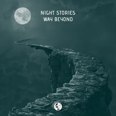 Way Beyond by Night Stories - album cover