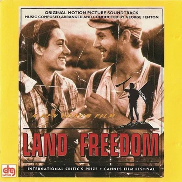 Land and Freedom