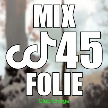 CRINGE MIX #45