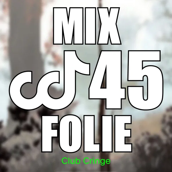 CRINGE MIX #45