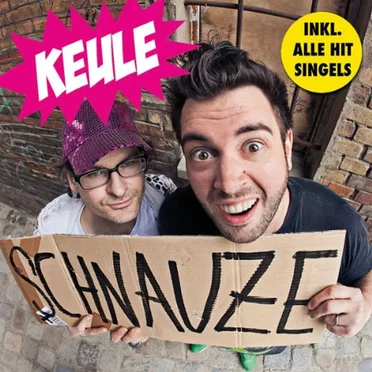 Schnauze by Keule - album cover