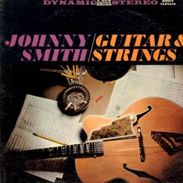 Guitar & Strings