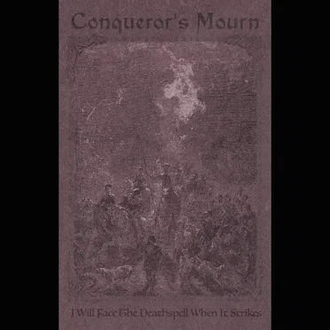 I Will Face The Deathspell When It Strikes
