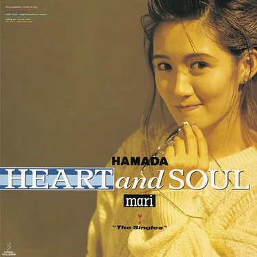 Heart and Soul “The Singles”