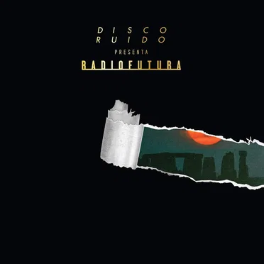 Disco Ruido!