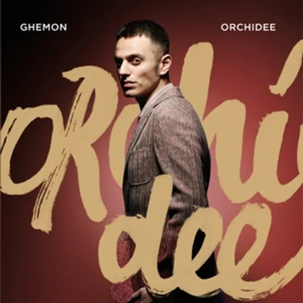 ORCHIdee