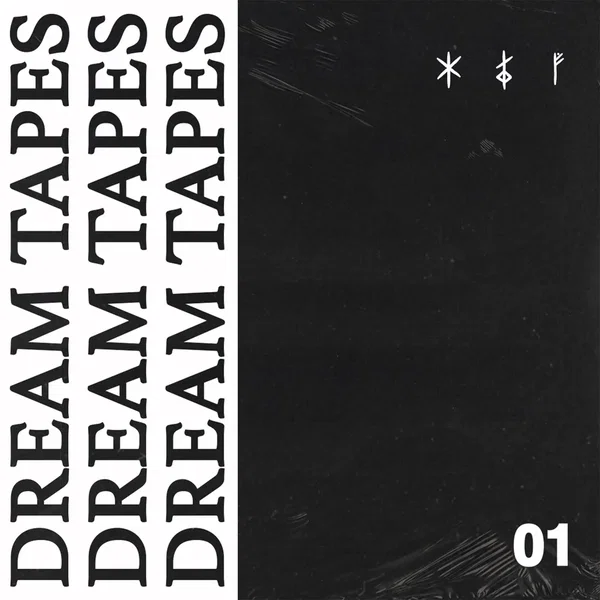 Dream Tapes 01