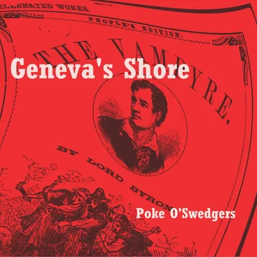 Geneva's Shore