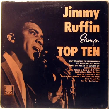 Release artwork
