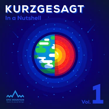 Kurzgesagt, Vol. 1