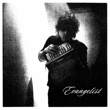 Evangelist by Evangelist - album cover