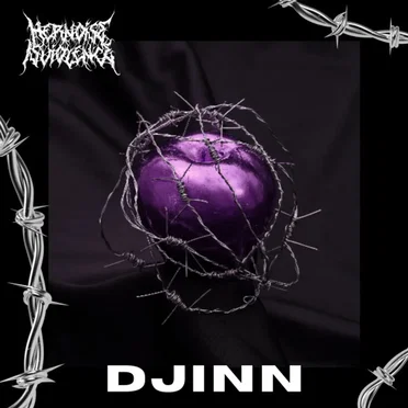 Djinn (Original Mix)