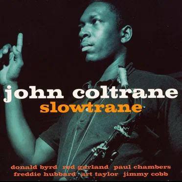 Slowtrane