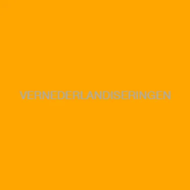 Het Oranje Album