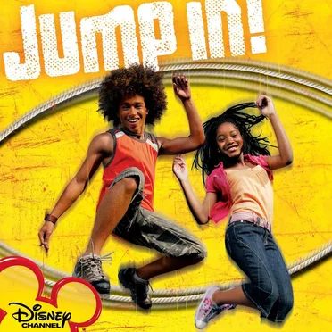Jump In! by Various Artists - album cover