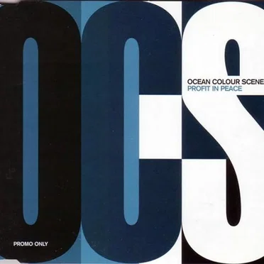 Ocean Colour Scene