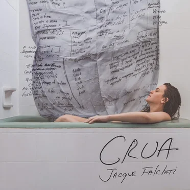 Crua by Jacque Falcheti - album cover