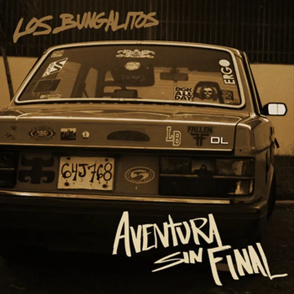 Aventura sin final