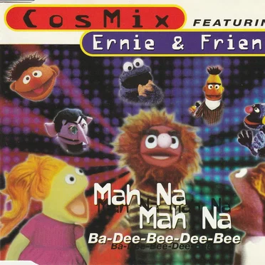 Mah Na Mah Na Ba‐Dee‐Bee‐Dee‐Bee