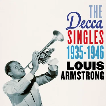The Decca Singles 1935–1946