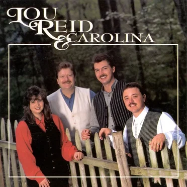 Lou Reid & Carolina