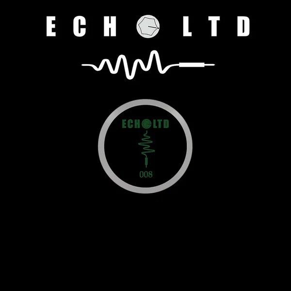 ECHO LTD 008 EP