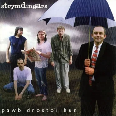 Pawb Drosto’i Hun