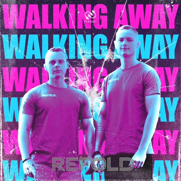 Walking Away