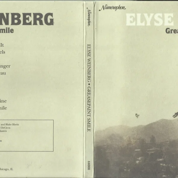 Greasepaint Smile