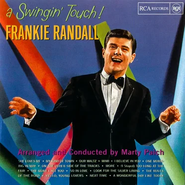 A Swingin’ Touch