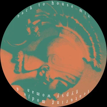 back to house MIX
