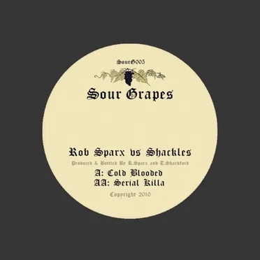 Cold Blooded / Serial Killa