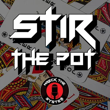 Stir the Pot
