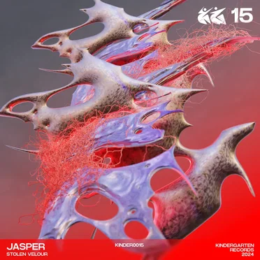 Jasper by Stolen Velour - album cover