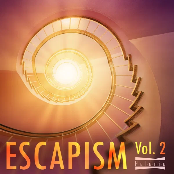 Escapism Vol 2