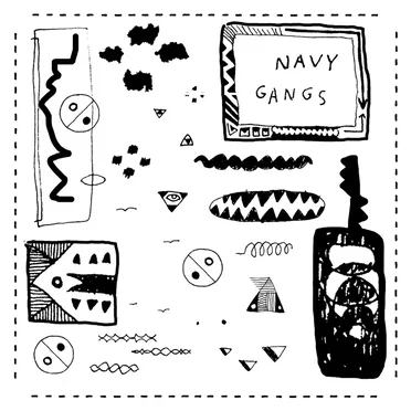 Special Glands / That Party Sucked