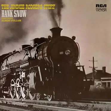 The Jimmie Rodgers Story