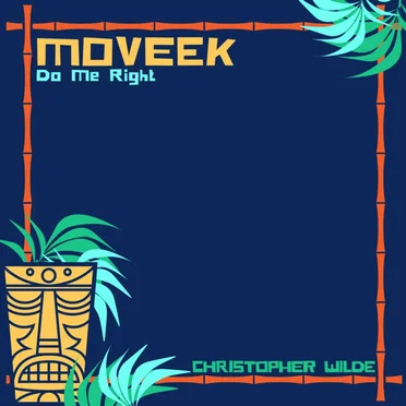Do Me Right by Moveek - album cover