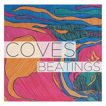 Beatings by Coves - album cover