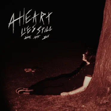 A Heart Lies Still by goodnight lavender - album cover