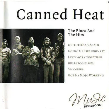 The Blues and The Hits