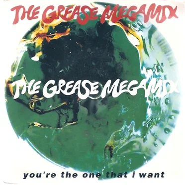 The Grease Megamix