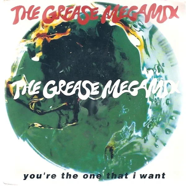 The Grease Megamix